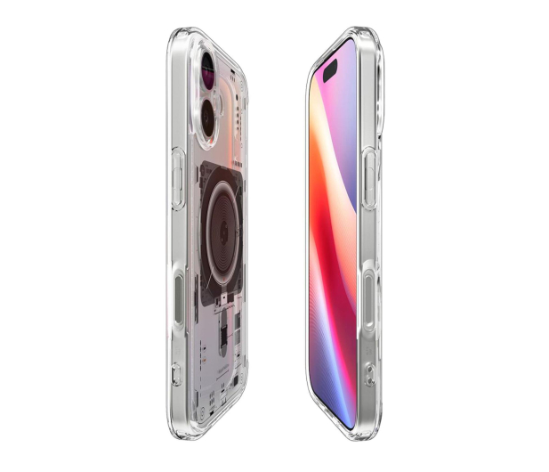Spigen Ultra Hybrid Mag Magsafe do Iphone 17 Neo One - 1359930 - zdjęcie 5